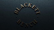 Blackett Bench - Home